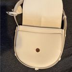 Adrienne Vittadini  Elegant Cream Shoulder Bag Photo 2