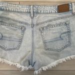 American Eagle Outfitters Tomgirl Shorts Photo 1
