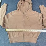 SKIMS Women’s Waffle Hoodie Photo 12