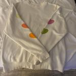 Olive Lynn sweatshirt Photo 0