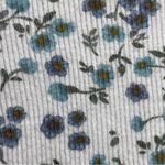 Aeropostale AERO Twist Front Flyaway Floral Crop Top Women’s S Babydoll Cottagecore Coquette Photo 8