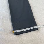 White House | Black Market WHBM Elle Comfort Stretch Slim Trouser Pants Womens 10S Gray Flat Front Pockets Photo 11