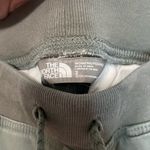 The North Face Green Cargo Pants S Womens Jogger Utility Hiking Drawstring Casual Photo 6