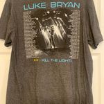 Luke Bryan Concert T Photo 4