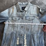 Rails ‎ Trucker Denim Jacket Large Photo 2