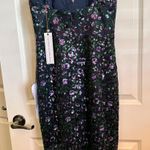 Dress the Population  Midi Dress Photo 2