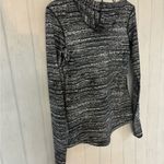 Nike Womens Pro Warm Training Scuba Hood Pull Over Top Size Medium Athle… Photo 8