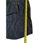 J.Crew  Charcoal Sleeveless Scoop Neck Women's Size XS | 41-18 Photo 4