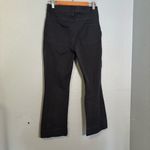 MM.LaFleur  Archie Jean Bootcut‎ Crop Pants Gray Photo 5