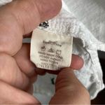 Mystree  button down shirt size‎ large Photo 4