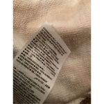 Banana Republic  Tie Dye 3/4 Sleeve Crewneck Sweatshirt Everyday Casual School Photo 4