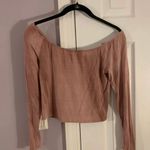 LA Hearts Off The Shoulder Top Photo 0