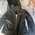 Hollister Windbreaker Photo 0