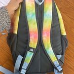 Adidas NWT Tie-Dye 18.5” Backpack Photo 2