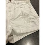 PacSun High Rise Festival and Mom Shorts are Size 26 Photo 4