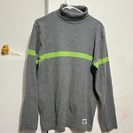 Roundtree & Yorke Varsity Sweater Xl Photo 0