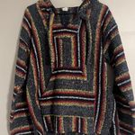 Earthbound Multicolored Drug Rug Photo 0