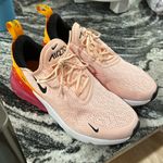 Nike Air Max 270 Shoes Photo 0