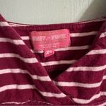 Victoria's Secret Victoria’s Secret PINK Loungewear Top Size XS Photo 3