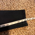 Abercrombie & Fitch Abercrombie Fitch Harper Low Rise Super Skinny Jeans Dark Wash Size 27 Photo 4