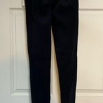 Athleta  Butte Peak Stirrup Black Fleece Lined Snow Pants - Size 2T - NWT Photo 0