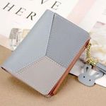 Wallet for Women Small Cute Credit Card Holder Bifold Pocket Wallet Photo 0