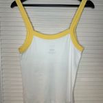PacSun Graphic Fitted Tank Top Photo 7
