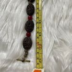 Beaded Necklace With Toggle Closure NWOT Photo 48
