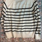 Old Navy Striped Sweater Photo 2