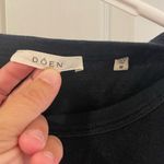 Doen Vivi Tee Navy Blue Medium Photo 3