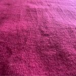 Jeanne pierre  Women’s Maroon Red Pullover Knit Sweater Long Sleeve, Small Photo 3