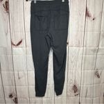 Alo Yoga Soho Sweatpant Anthracite Grey Photo 2