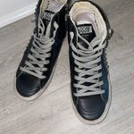 Golden Goose Slide Studded Sneakers Photo 4