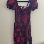 Francesca's  Dress Floral Photo 1