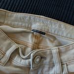 American Eagle NWOT  acid wash high waisted jeggings/skinny jeans Photo 2