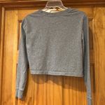 Aeropostale Cropped Tomboy Tee The OG Collection Photo 2