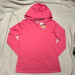 Under Armour Infrared Cold Gear Fitted Long Sleeve w/ Hood Photo 0