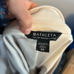 Athleta  Snakeskin Chelsea Print Cargo Skort Photo 4