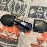 Ruff Hewn  Southwest Aztec Vest Toggle Buttons and Zipper Closure Puffy Medium Photo 9