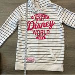  Parks “Property of Walt Disney World 1971” Striped Hoodie Women’s S Photo 8