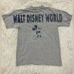Disney walt  world mickey graphic tshirt Photo 0