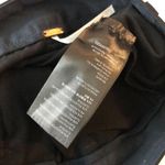 Free People  Women's Black Flared Dress Pants High Rise Stretch Size 2 Photo 3