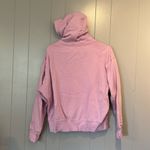 We Wore What  Lilac Hoodie Size Small Photo 1
