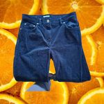 Jones New York Jone New York Black Corduroy Stretch Pants Size 6 Photo 2