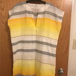 Lemlem  mini dress swimsuit coverup Photo 1