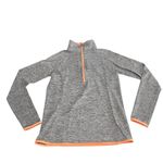 Under Armour Run Microthread 1/2 Zip Fitted 1302156 Top Heatgear Women Medium Photo 7