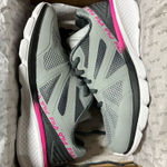 FILA New Memory Cryptonic 9 Pink Grey Running Shoes Sneakers 6.5 Photo 0