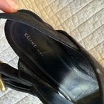 CELINE  Paris phoebe suede Photo 2