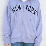 Brandy Melville christy hoodie Photo 0