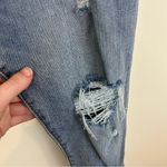 Levi's Levi’s High Rise Wedgie Skinny Blue Spice Jeans Size 32 Women's Photo 4